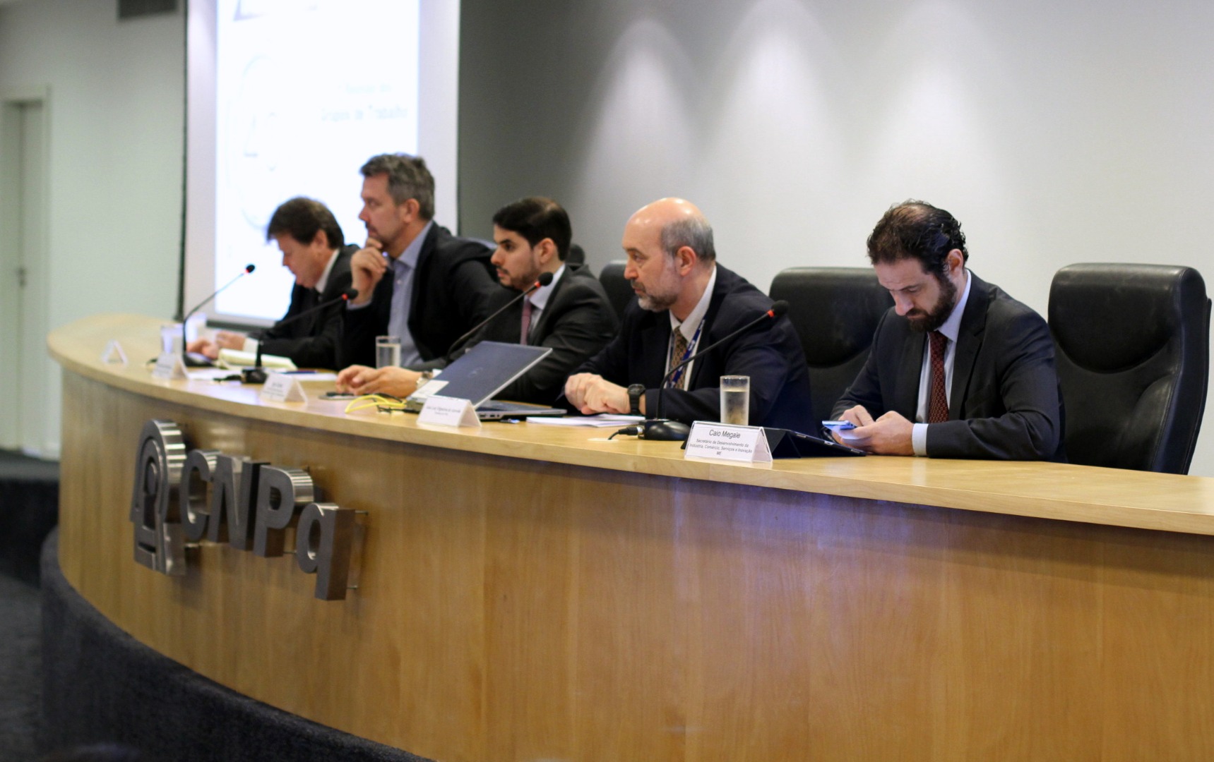 1ª Reunião dos Grupos de Trabalho da Câmara Brasileira da Indústria 4.0-Foto Marcelo Gondim (6).JPG