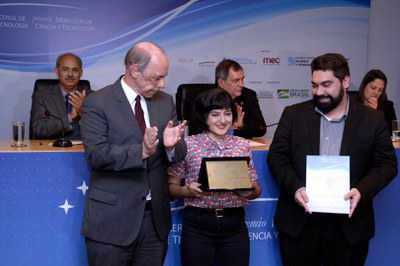 Ary Mergulhão-CNPq e Dalila Vaine Siqueira (4).JPG