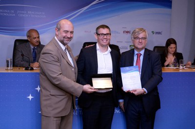 João Luiz Azevedo-CNPq e Gregorio de Couto Faria (2).JPG