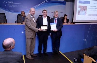 João Luiz Azevedo-CNPq e Gregorio de Couto Faria (3).JPG