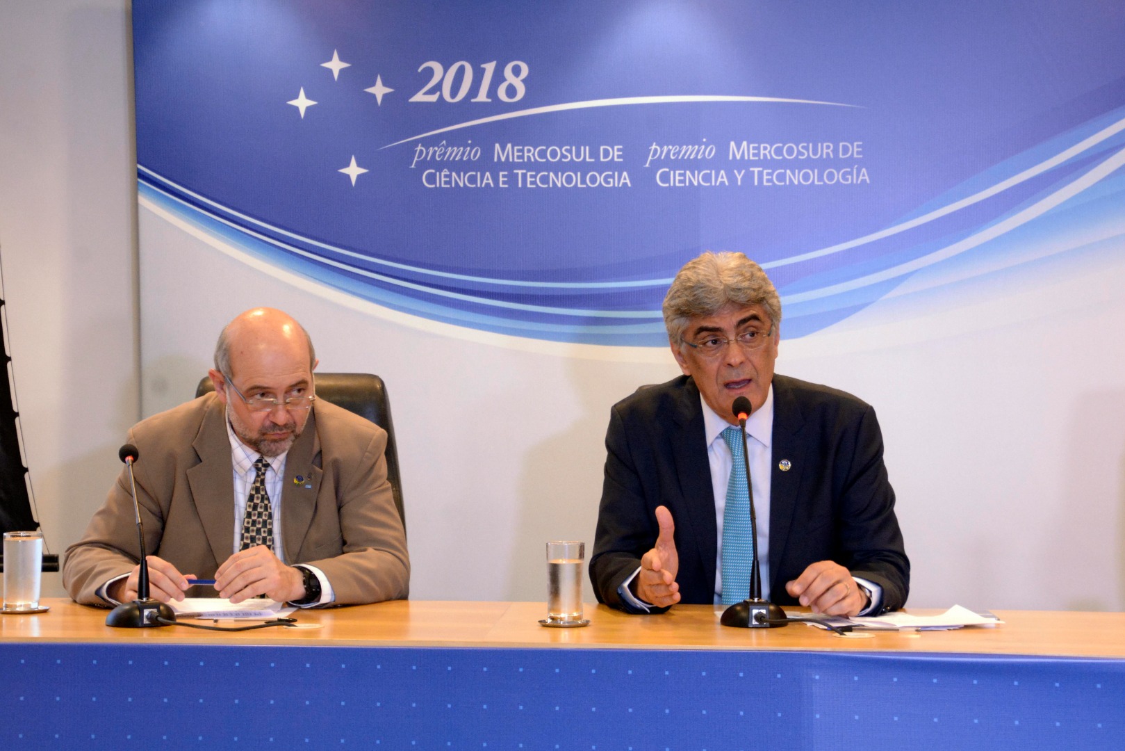 João Luiz Azevedo-CNPq e Júlio Semeghini-MCTIC.JPG
