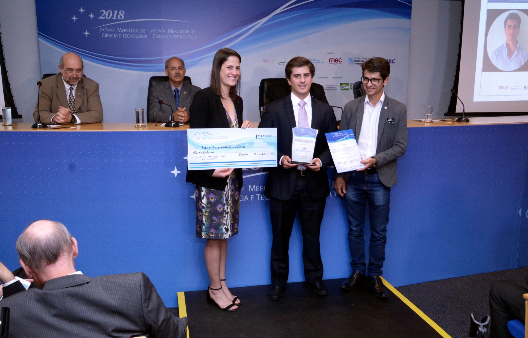 Tatiana Ribeiro-MBC, Alvaro Cabrera e Hidalyn Theodory Clemente Mattos.JPG