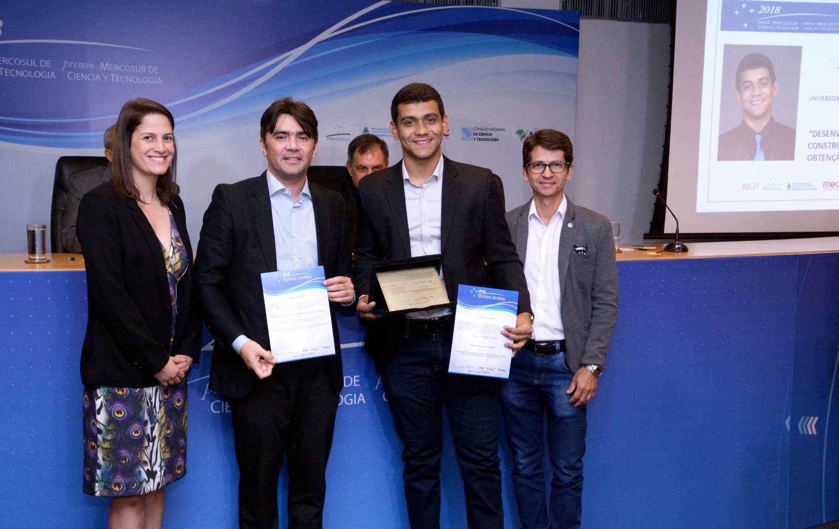 Tatiana Ribeiro-MBC, Martin Medina, Yago Daniel Souto e Hidalyn Theodory Clemente Mattos.JPG