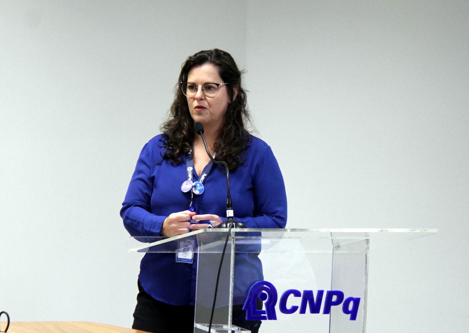 94. Juliana Ferreira, Serviço de Apoio aos Órgãos Colegiados Vinculados