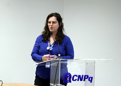 94. Juliana Ferreira, Serviço de Apoio aos Órgãos Colegiados Vinculados