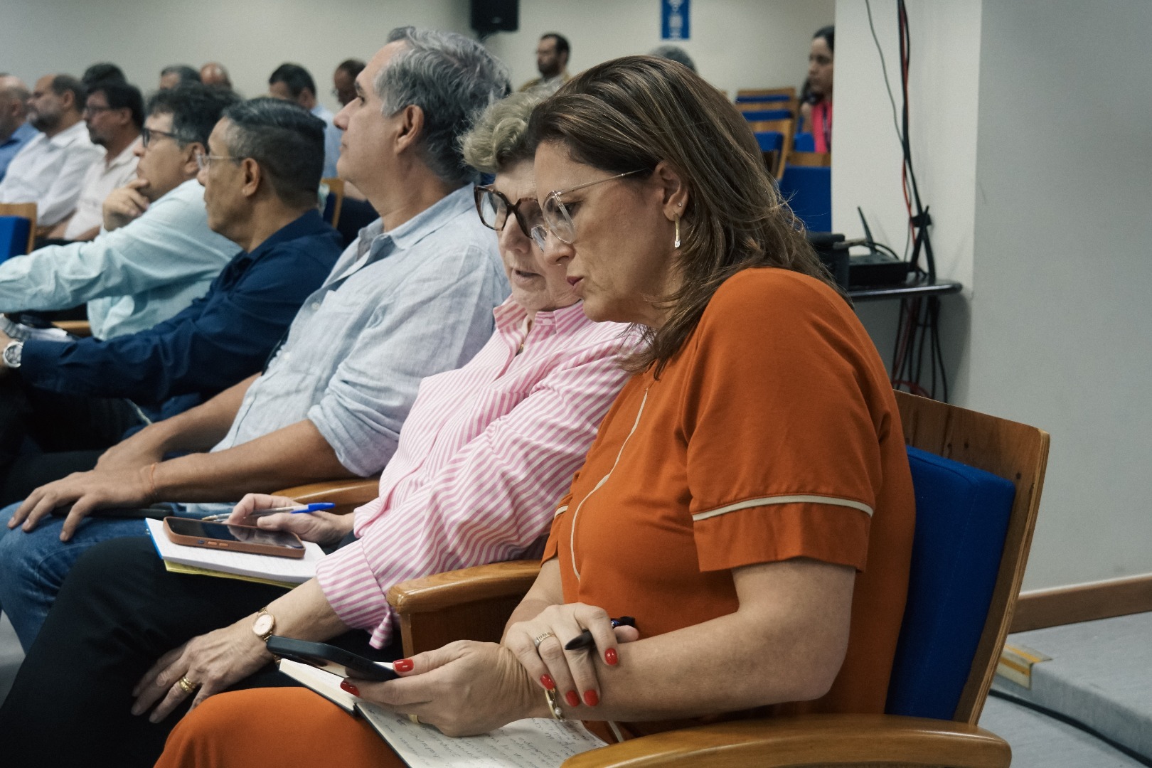 42. Auditório CNPq
