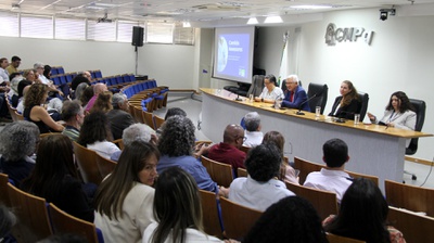 5. Auditório do CNPq 09/03/2026