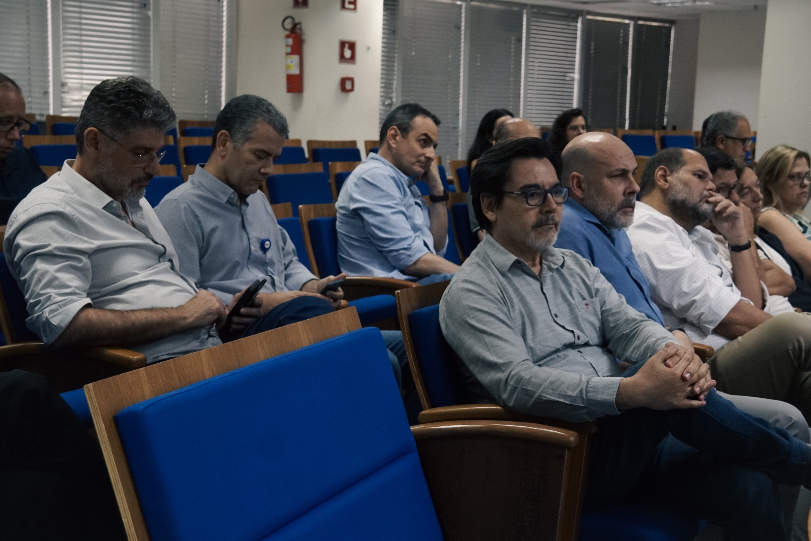 48. Auditório do CNPq