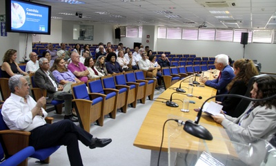 7. Auditório do CNPq 09/03/2026