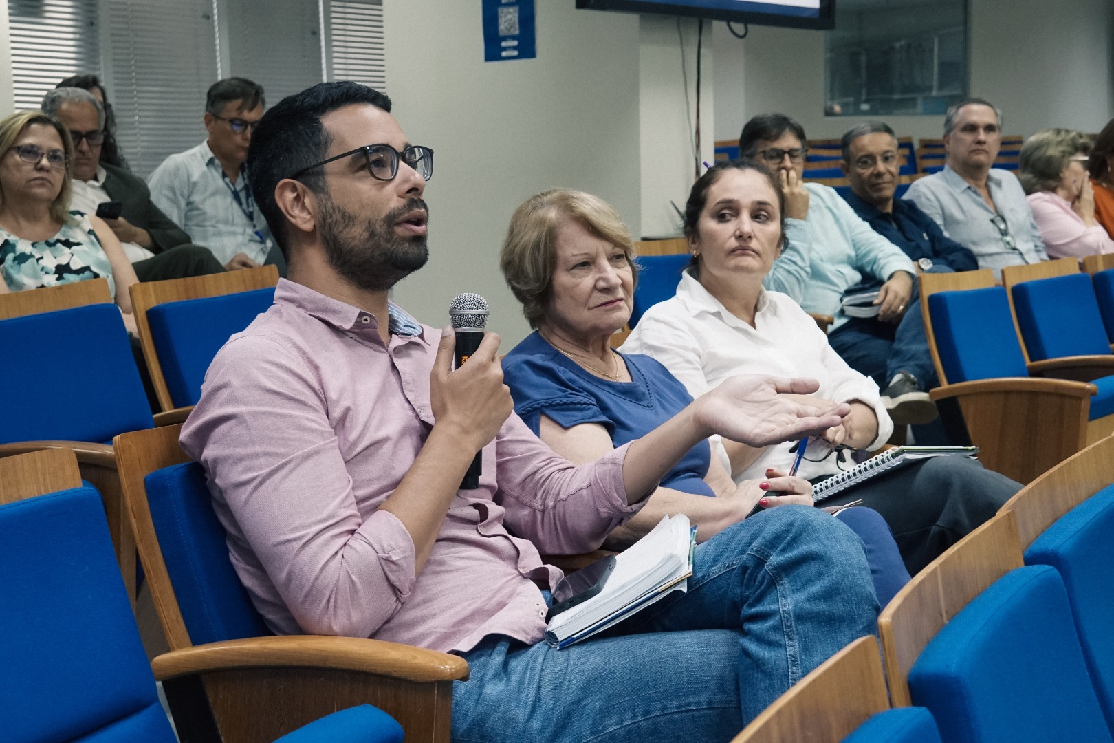 51. Auditório do CNPq
