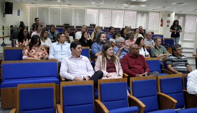 8. Auditório do CNPq 09/03/2026