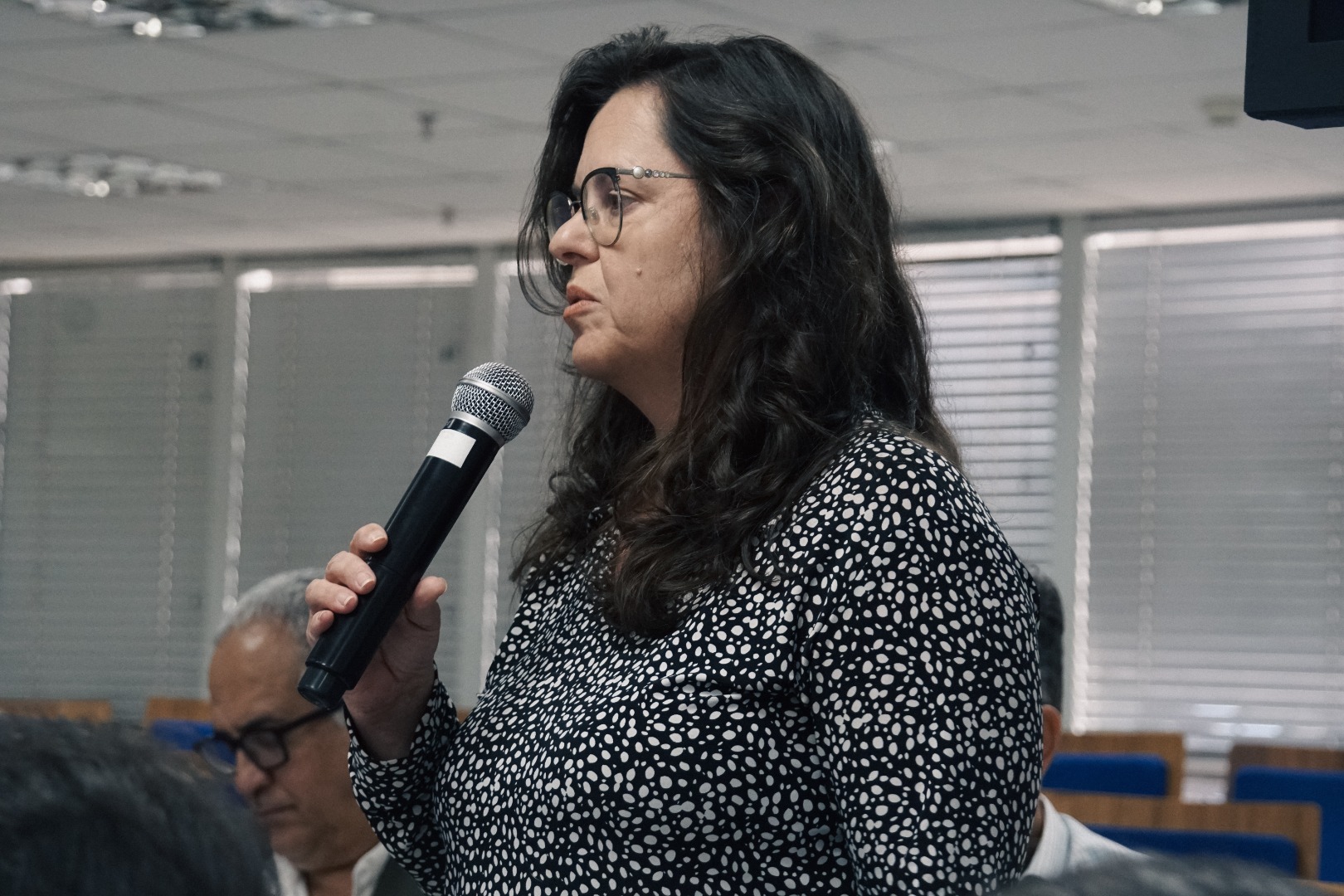 52. Serviço de Apoio aos Órgãos Colegiados Vinculados