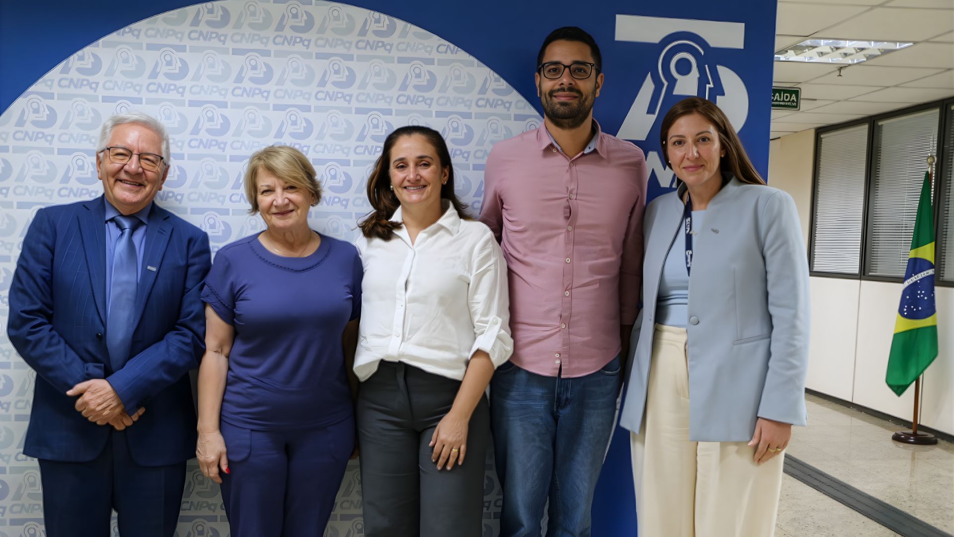 39. Comitê Assessor de Recursos Florestais (CA-RF)