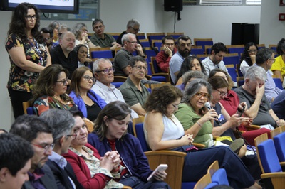 65. Auditório do CNPq
