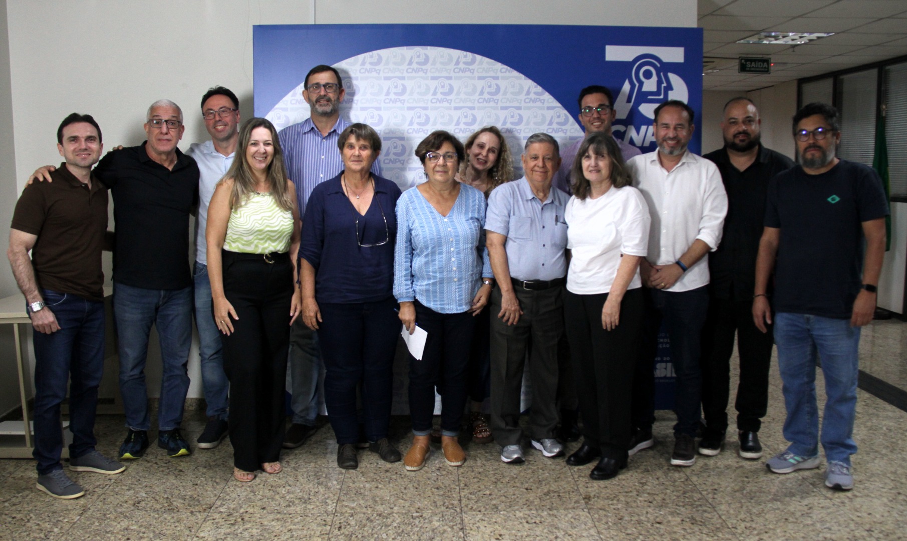 69. Comitê Assessor de Biofísica, Bioquímica, Farmacologia, Fisiologia e Neurociências (CA-BF)