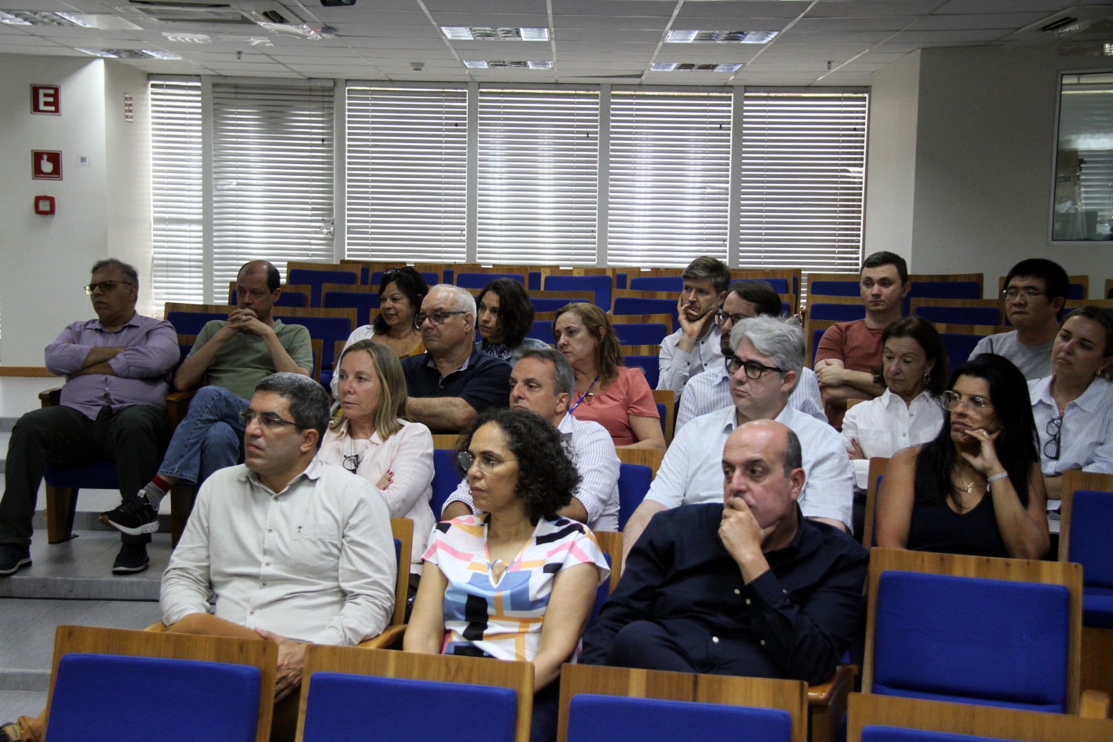 16. Auditório do CNPq 09/03/2026