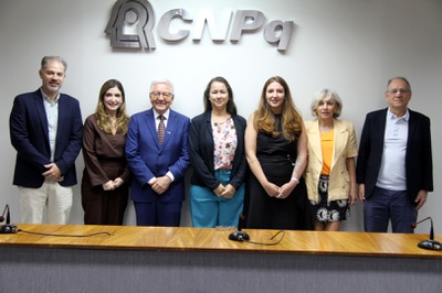 111. Comitê Assessor de Biotecnologia (CA-BI)