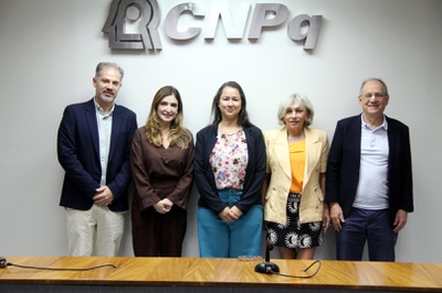 112. Comitê Assessor de Biotecnologia (CA-BI)
