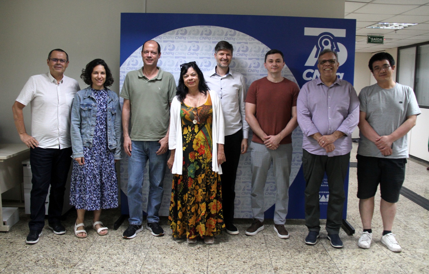 19. Comitê Assessor de Matemática e Estatística (CA-MA)