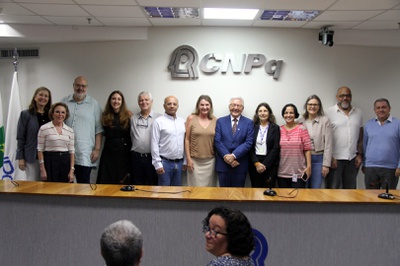 113. Comitê Assessor de Ciências Ambientais (CA-CA)