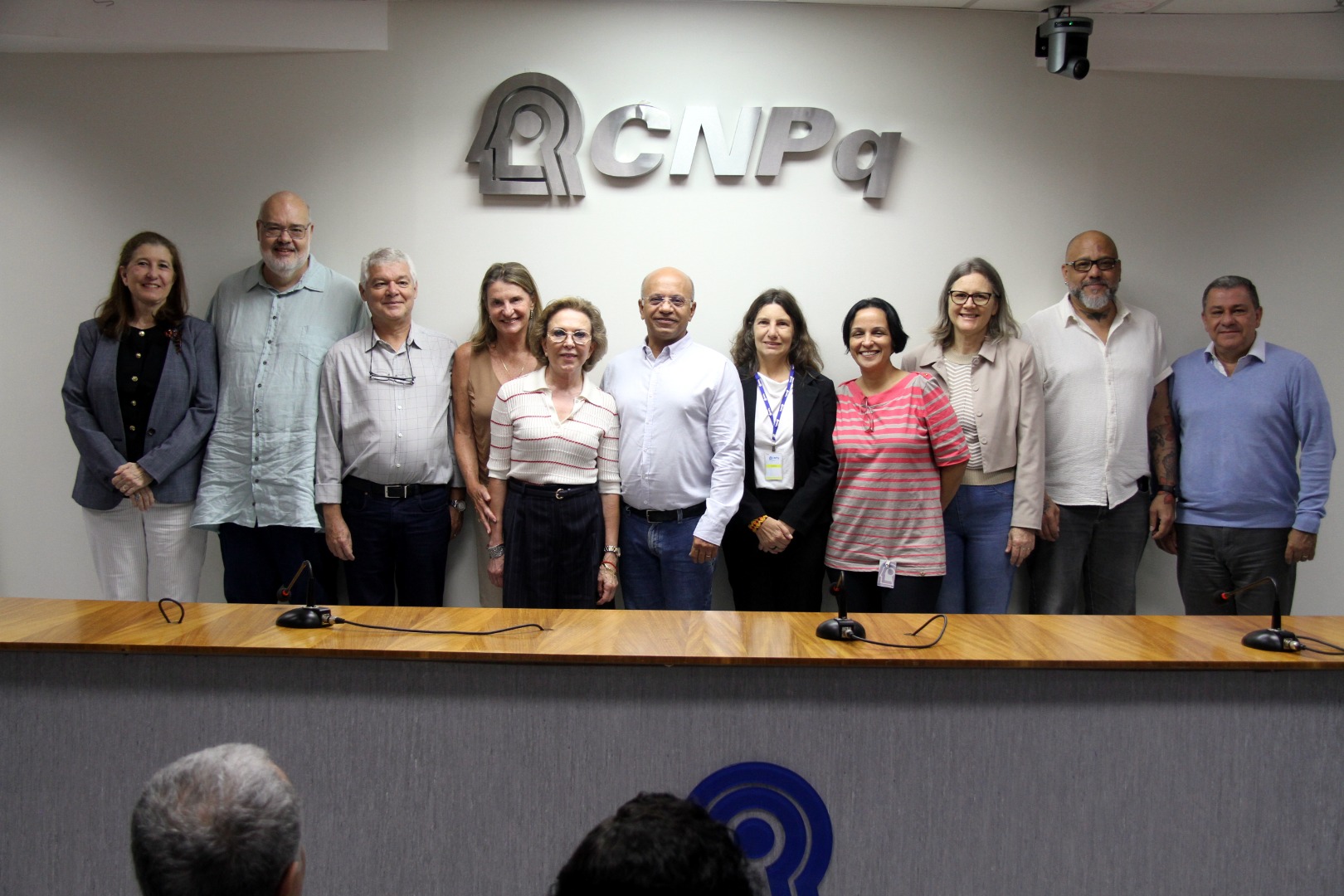 Comitê Assessor de Ciências Ambientais (CA-CA) 27/03/2026