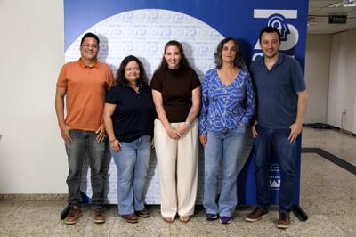 76. Comitê Assessor de Ecologia e Limnologia (CA-EL)