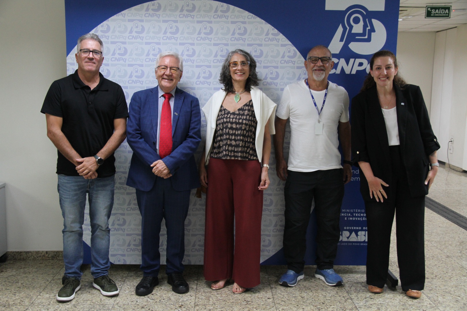 23.Comitê Assessor de Aquicultura e Recursos Pesqueiros (CA-AQ)