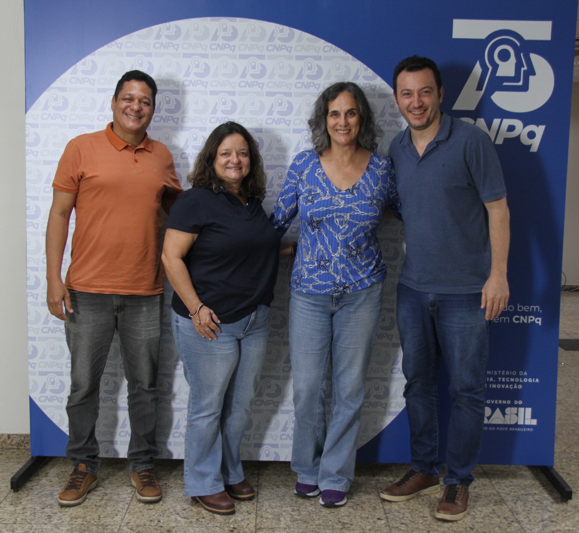 77. Comitê Assessor de Ecologia e Limnologia (CA-EL)