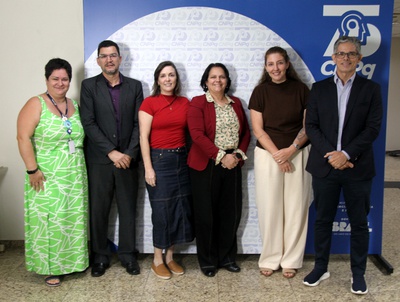 78. Comitê Assessor de Farmácia (CA-FR)