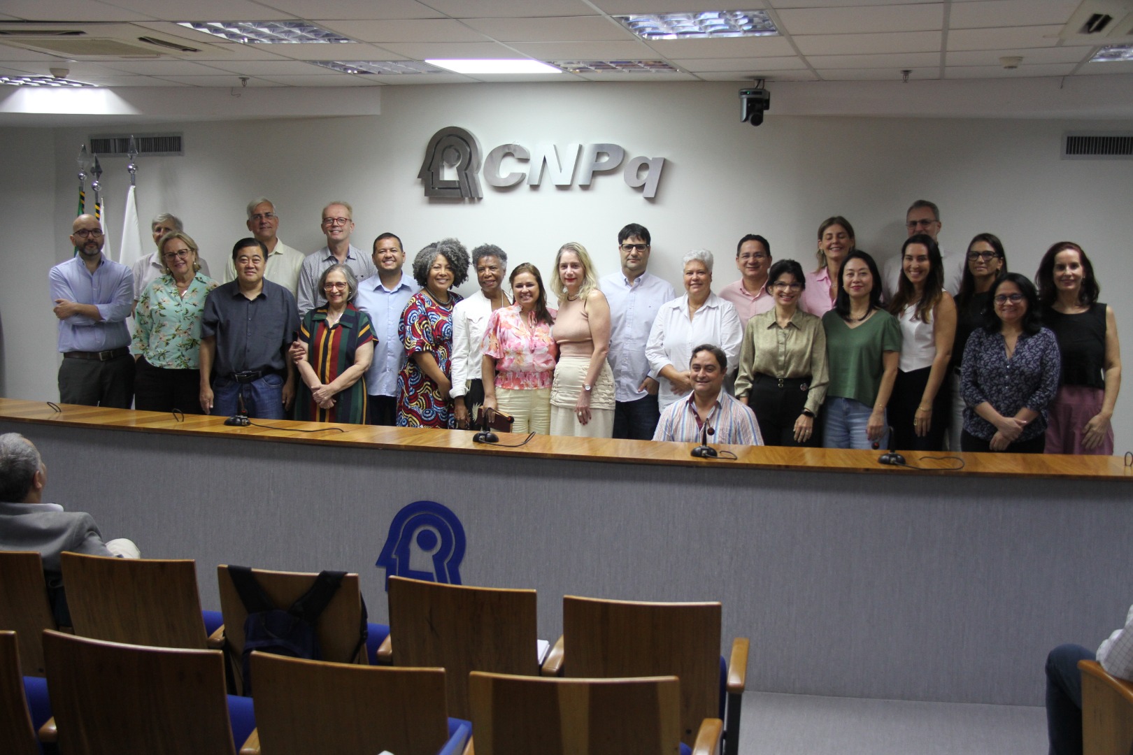 Comitê Assessor de Desenvolvimento Tecnológico e Extensão Inovadora (CA-DT) 27/03/2026