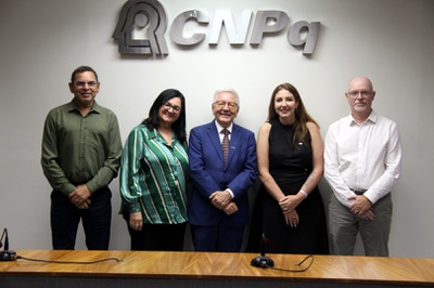 119. Comitê Assessor de Engenharia Agrícola (CA-EA)