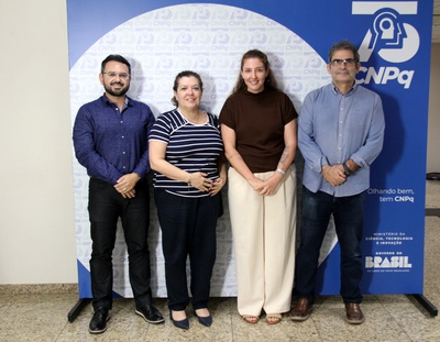 80. Comitê Assessor de Morfologia (CA-MF)