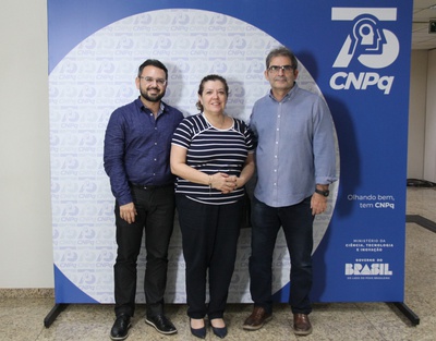 81. Comitê Assessor de Morfologia (CA-MF)