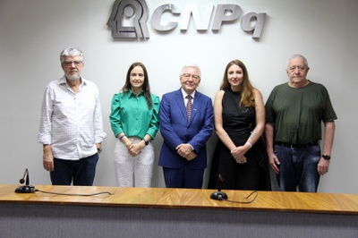 121. Comitê Assessor de Engenharia Nuclear, Energia Renovável e Planejamento Energético (CA-EN)