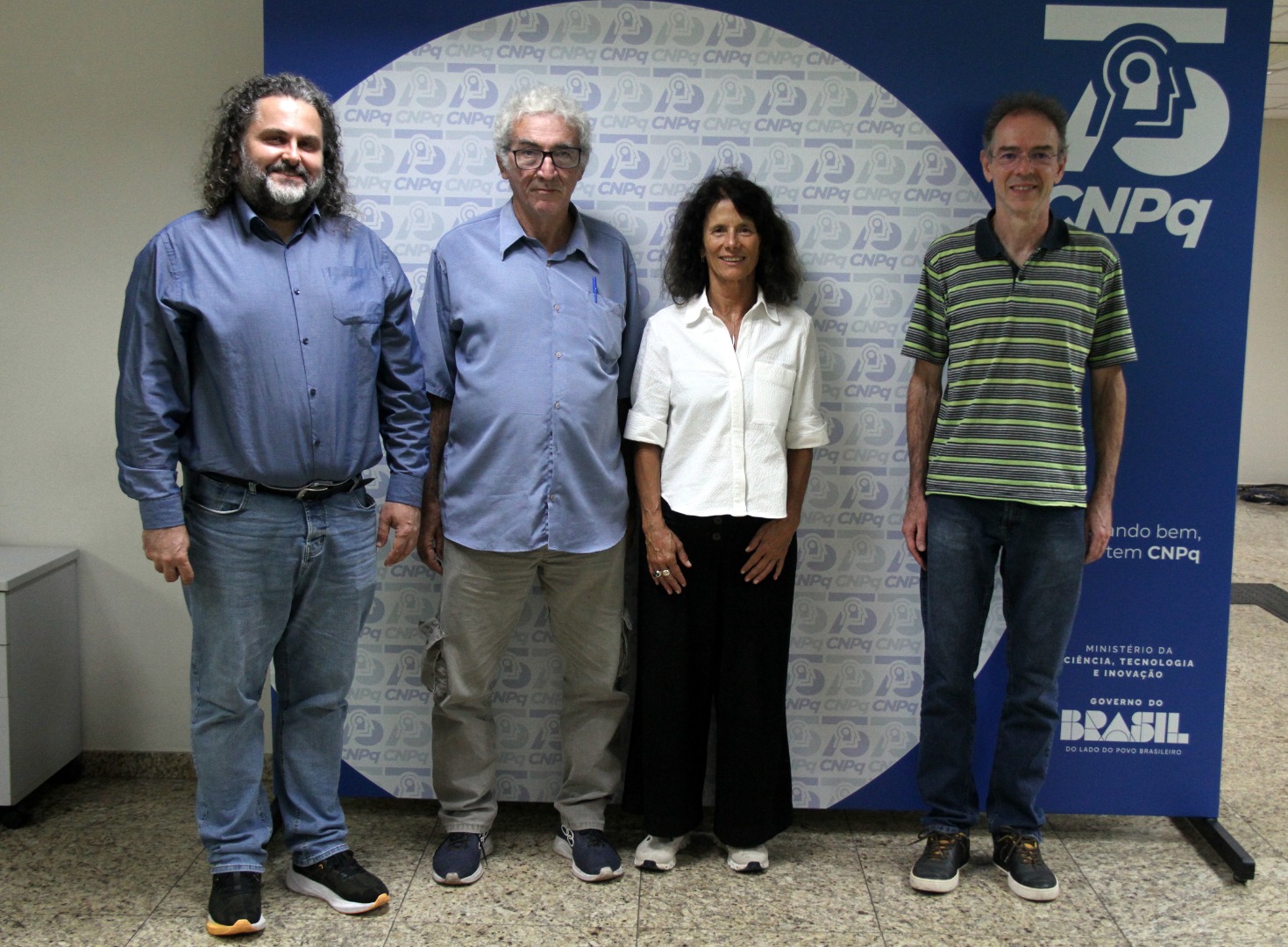 28. Comitê Assessor de Microeletrônica (CA-ME)