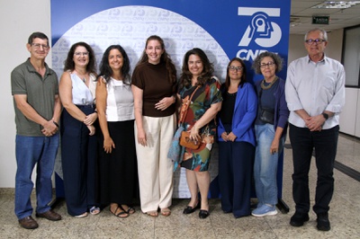 82. Comitê Assessor de Genética (CA-GE)