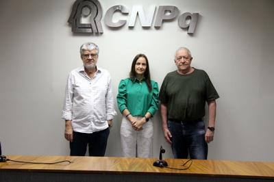 122.  Comitê Assessor de Engenharia Nuclear, Energia Renovável e Planejamento Energético (CA-EN)