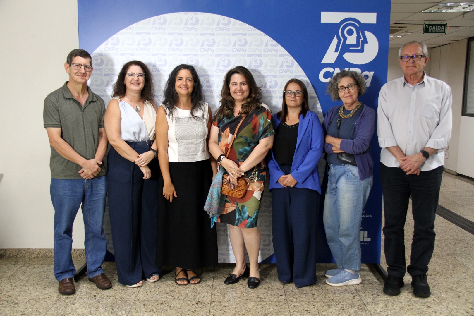 83. Comitê Assessor de Genética (CA-GE)