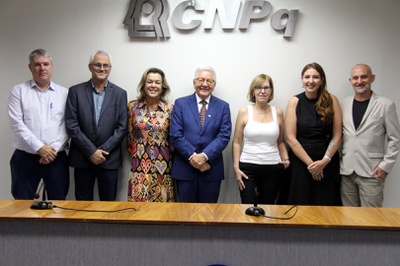 123. Comitê Assessor de Engenharia Química (CA-EQ)