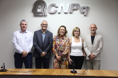 124. Comitê Assessor de Engenharia Química (CA-EQ)