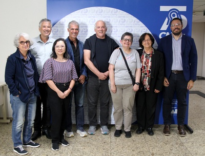 85. Comitê Assessor de Medicina (CA-MD)
