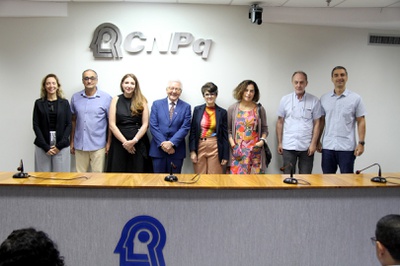 125. Comitê Assessor de Engenharia Civil (CA-EC)
