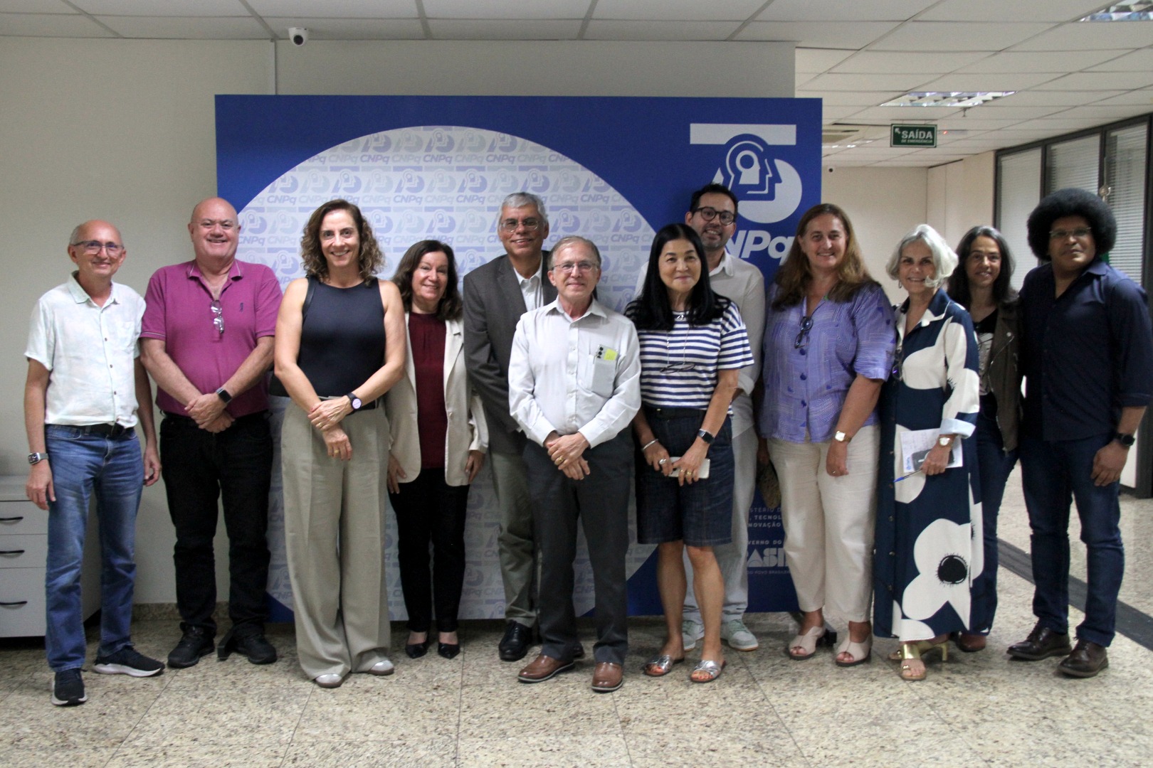 32. Comitê Assessor de Química (CA-QU)