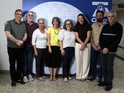 86. Comitê Assessor de Microbiologia e Parasitologia (CA-MP)
