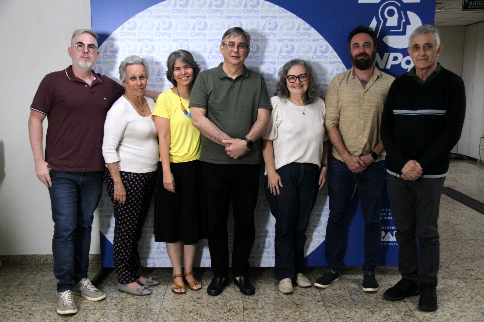 Comitê Assessor de Microbiologia e Parasitologia (CA-MP) 27/03/2026