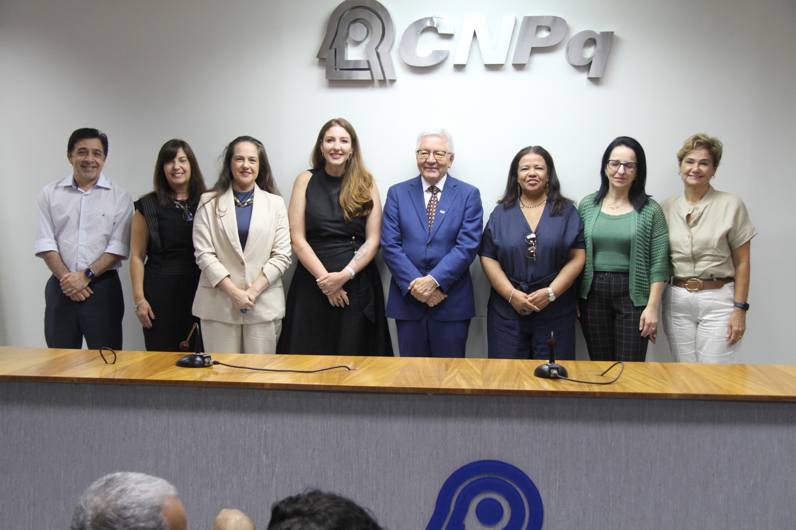 127. Comitê Assessor de Enfermagem (CA-EF)