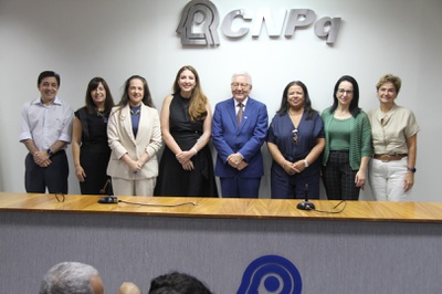 127. Comitê Assessor de Enfermagem (CA-EF)