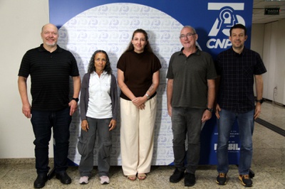 88. Comitê Assessor de Oceanografia (CA-OC)