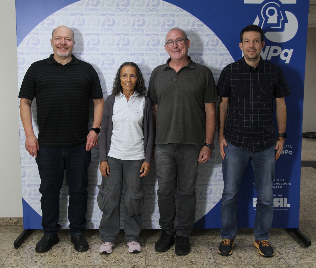 89. Comitê Assessor de Oceanografia (CA-OC)