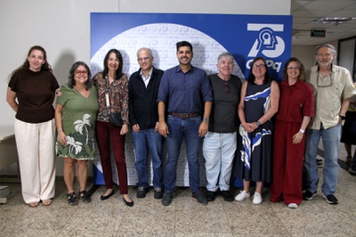 90. Comitê Assessor de Saúde Coletiva e Nutrição (CA-SN)